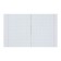 A notebook of 96 sheets in the Kraft Cage, Craft Cardboard Cover, Block 65 g/m²