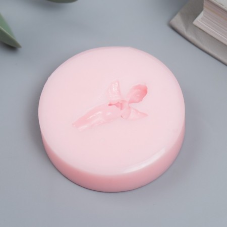 Silicone Mold "Angel" 3 cm mix-4