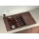 Kitchen carrier made of Florentina "Lipsi-780p" 780x510 mm, color anthracite
