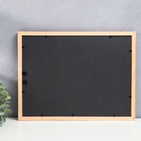 Photo frame tree C20x 30x40 cm, raspberry-2