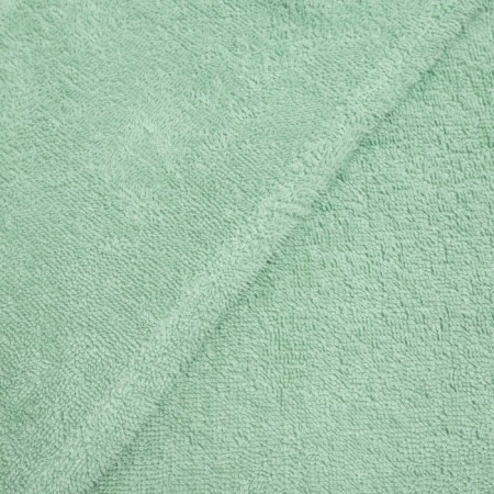 Toward Tensor Corner I am 85x85 cm, olive color, 100% cotton, 320 g/m-5