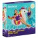 Circle for swimming Fantasy Unicorn, 119 x 91 cm, 36159 Bestway
