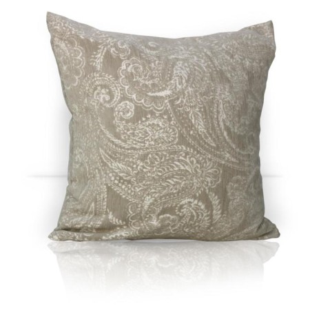 Decorative pillow Lokki, size 40x40 cm