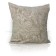 Decorative pillow Lokki, size 40x40 cm