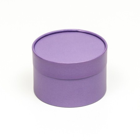 Set of hats 3 in 1, "lavender", 16 x 10.14 x 9.13 x 8.5 cm-3