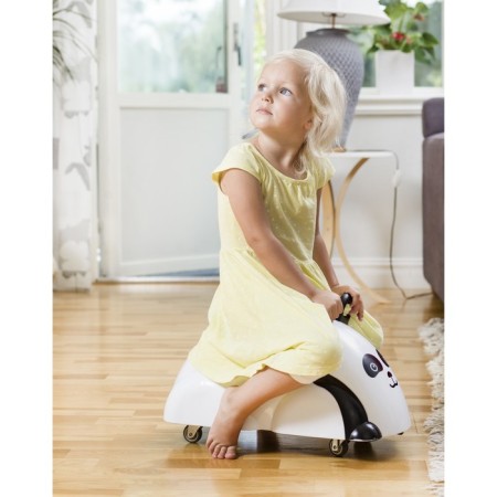 Transport toy "Panda"-10