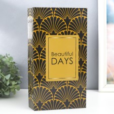 Photo album in 300 photos 10x15 cm 