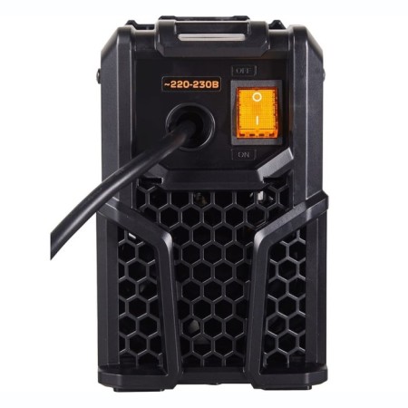 Welding apparatus Inverter vortex IS-200, 220 V, 7.8 kW, 200 A, IP21-4