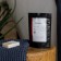 Body scrub "Coffee with red pepper", 70 g