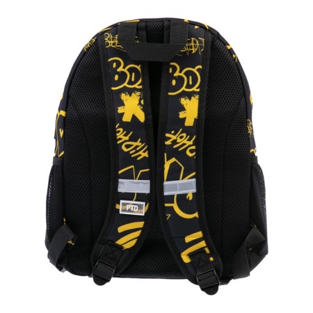 Boys' backpack, size 11x26x40 cm-1