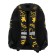Boys' backpack, size 11x26x40 cm
