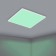 Ceiling lamp Dimmic Trupiana, 31W LED with PDU