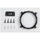 Aerocool Verkho 3 Plus, SOC-am4/1151/1200, 4-PIN, 18-27DB, Al+CU, 125W, 528 gr, RET