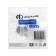 Aqualink coarse filter, 1/2 "external/external thread