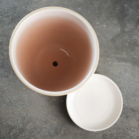 Flower Pot "Quartet" 2.5l-9