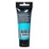 Paint acrylic tube 75ml gamma "Studio" Pearl Aquamarin 280220924