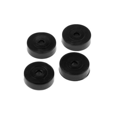 STM gasket SPRTRFSI-04, "tablet", for imported crane-bokes, rubber, 4 pcs.-1