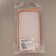 Luazon case for the iPhone 12 Pro Max, support magsafe, silicone, pink