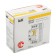 Differential machine IEK, VD1-63, 2P, 25 A, characteristics C, 30 mA, 4.5 KA, MDV10-2-025 37425