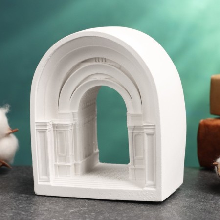 Climb "Arca" 12x8x6cm-1