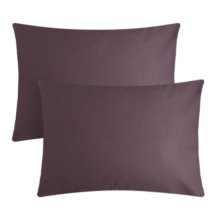 Set of pillowcases Ethel, 50x70 cm - 2 pcs, 100% cotton, pliny