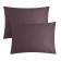 Set of pillowcases Ethel, 50x70 cm - 2 pcs, 100% cotton, pliny