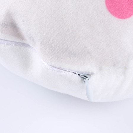 Decorative pillow "cat"-3