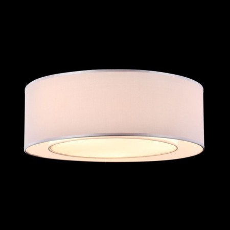 Ceiling light MayToni Mod617CL-04GR, 3CHE27, 60W, 52x52x17.5 cm, chromium color-2
