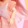 Hinge doll "Baby", mix