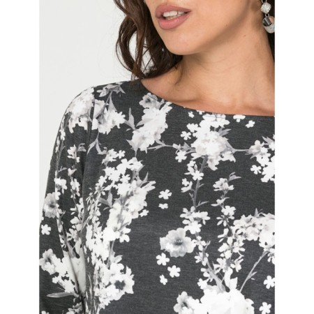 Women's dress, size 64-1