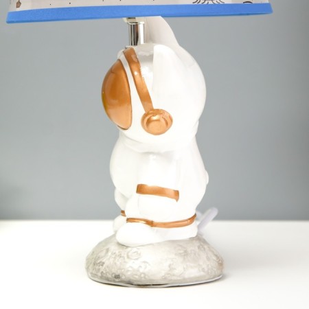 Cosmos table lamp E14 15W mix 20x20x35 cm Risalux-17