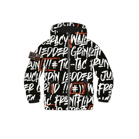 Demician jacket for the boy PlayTode, height 176 cm-11