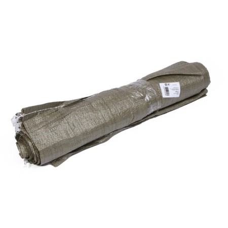 Polypropylene bag, 50 × 90 cm, 40 kg, green-8