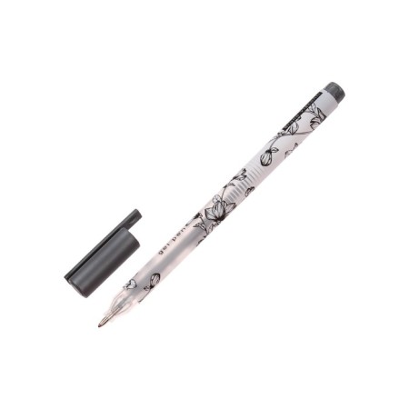 Set of gel pens 3 colors Sketch & Art Uni Write.gold/silver/white, 0.8 mm, gold, silver, white-2
