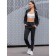 Female Female Suit, Size 50, Black Color