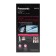Combuster-rectifier Panasonic Styler EH-KE16-VP615, 650 W, 2 modes, white-pink