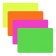 Plastic sculpting board A3 Erichkrause "Matt Neon", mix