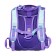 Frame backpack 37 x 29 x 17 cm, Hatber Ergonomic Classic, "Sweet Mix" NRK_85014