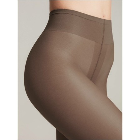 Women's tights TOP, size 2, Grafit color-1