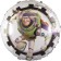 Foil ball 18 "" History of toys, Bazz Laiter ", circle