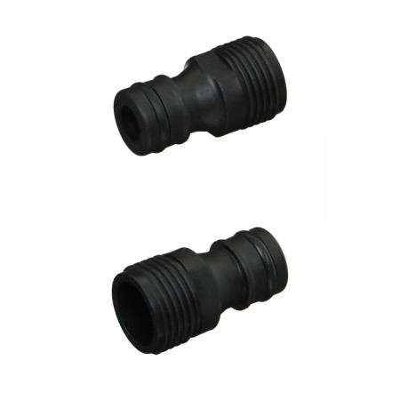 Connector set, D = 1/2 "(12 mm), 4 pcs., Greengo-5