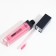 Gloss lip gloss, pink shade, tone 13