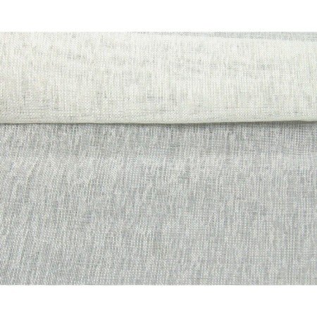 Curtain on the braid of Escars, size 275x450 cm-1
