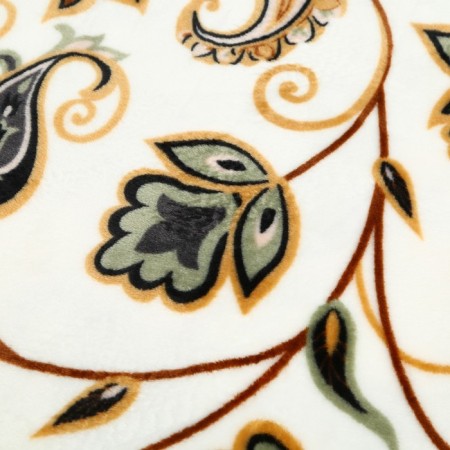 Palace Adelis Countess 180x200cm, Velsoft 280g/m, polyester 100%-1