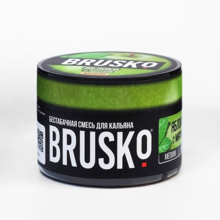 Brusko's Brusko Callery Bruska Bruska, Medium