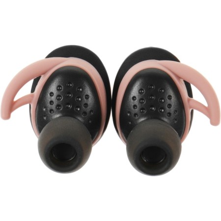 Enterrained Pioneer SE-E8TW-P Pink/Black Wireless Bluetooth Ear Sink.-7