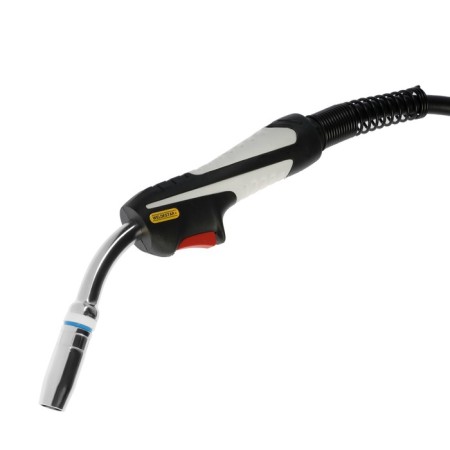 Weldestar 25, Mig/Mag, 230 A, D = 0.8-1.2 mm, PV 60%, 3 m, air cooling