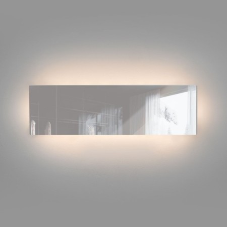 Interior backlight Elektrostandard, Favorit Light LED 13 W, 400X120X36 mm, iP20, smoky color