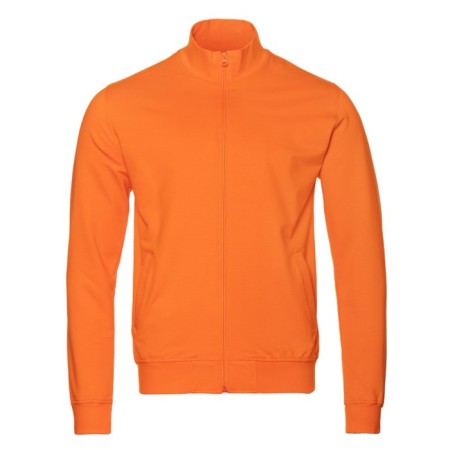 Sweth Solstovka, size 50, Orange color