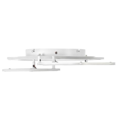 Luer with DAW "Dariana" LED 160W 3000-6000W white 60x42x9.5cm Bayerlux-5